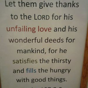 Meet your Posher, Geraldine